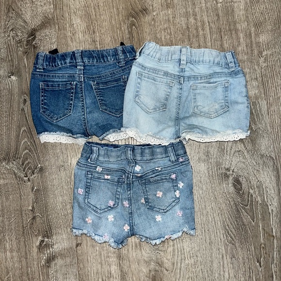 Cat & Jack shorts - Picture 6 of 6